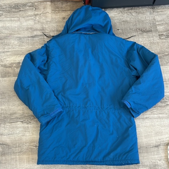 Vintage L.L. Bean Other PENOBSCOT PARKA size M - Picture 5 of 8